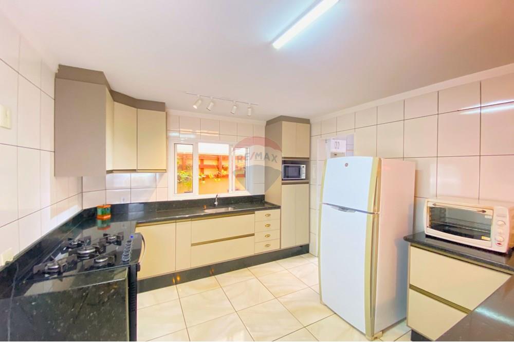 Casa de Condomínio - Alugar - Sorocaba , São Paulo - Cozinha1.jpg - 630601236-28