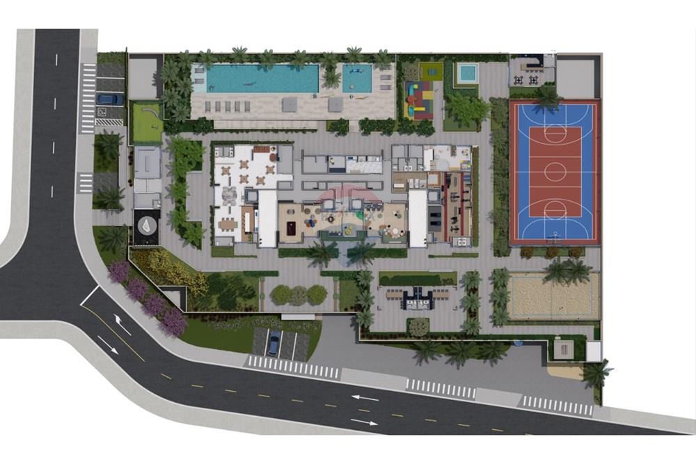 Apartamento - Venda - Presidente Prudente , São Paulo - e1204e06be534799af7d3a62ec4f68f9.jpg - 630091002-67