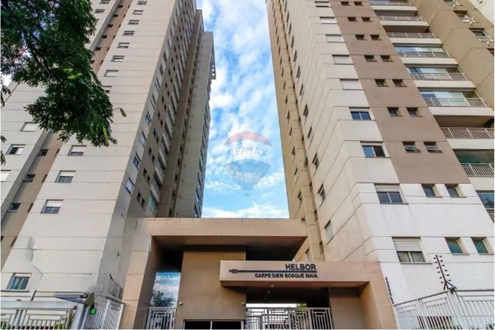 Apartamento - Venda - Guarulhos , São Paulo - 6.jpg - 631421017-8