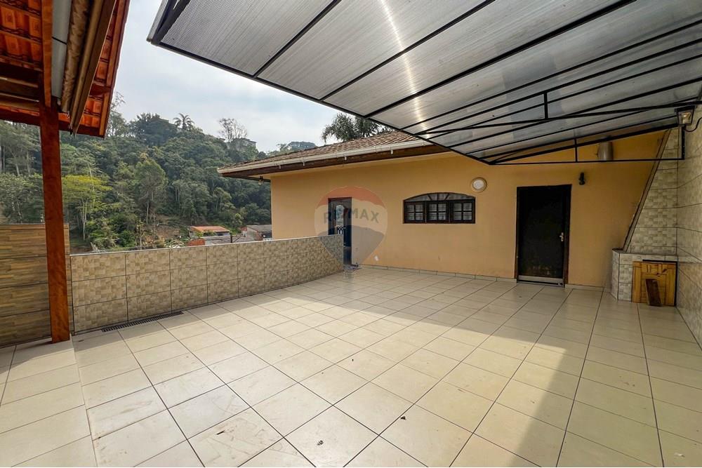 Casa de Vila - Venda - Ribeirão Pires , São Paulo - 25.jpg - 631371015-32