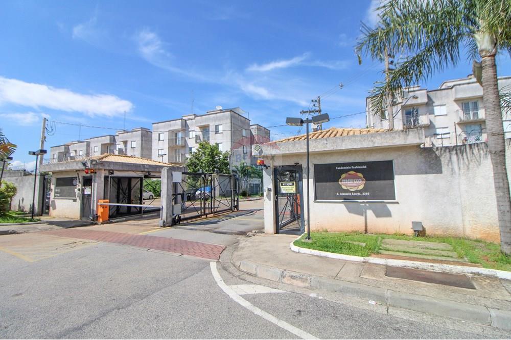 Apartamento - Venda - Sorocaba , São Paulo - 20230316101145_IMG_9684.jpg - 630601028-57