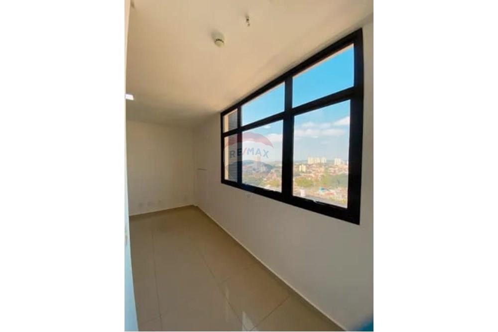 Cj. Comercial/ Sala - Alugar - São José dos Campos , São Paulo - 6a3c4993-9013-4560-904a-a7aad28ab478.jpg - 631471037-36