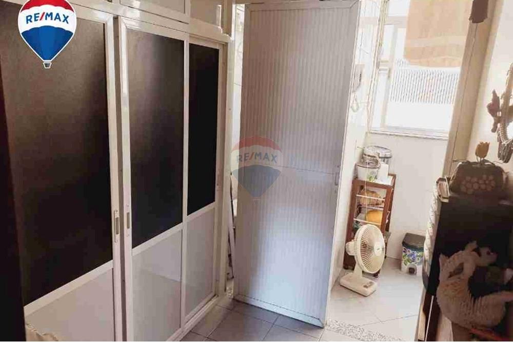 Apartamento - Venda - Rio de Janeiro , Rio de Janeiro - area de servico.jpeg - 630451031-42