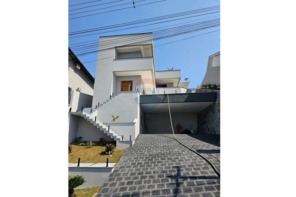 Casa - Alugar - Arujá , São Paulo - foto2.jpg - 631491001-69