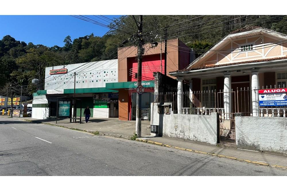 Casa Comercial - Alugar - Petrópolis , Rio de Janeiro - IMG-20250814-WA0143.jpg - 630131065-35