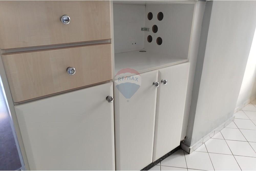 Apartamento - Alugar - Sorocaba , São Paulo - BALCÃO COZINHA.jpeg - 630601044-118