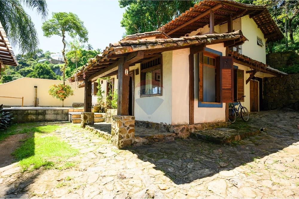 Casa - Venda - Ilhabela , São Paulo - piuv-5.jpg - 630951011-44