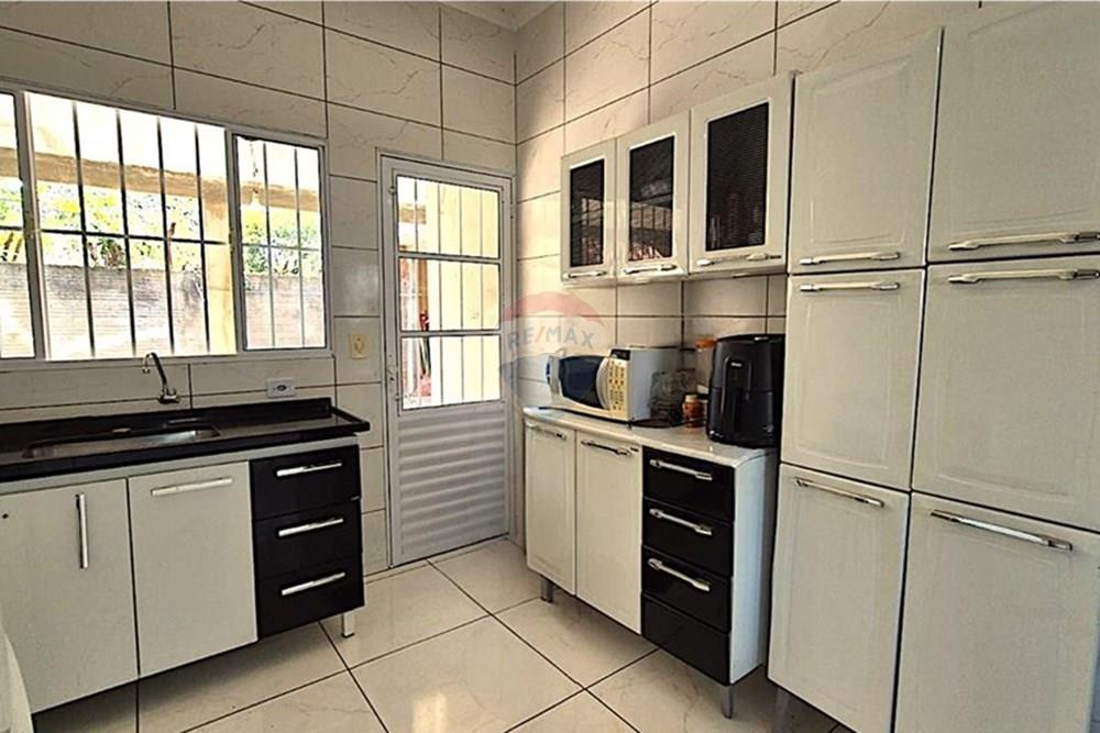 Casa - Venda - São José do Rio Preto , São Paulo - 05 cozinha b.jpeg - 630401013-125