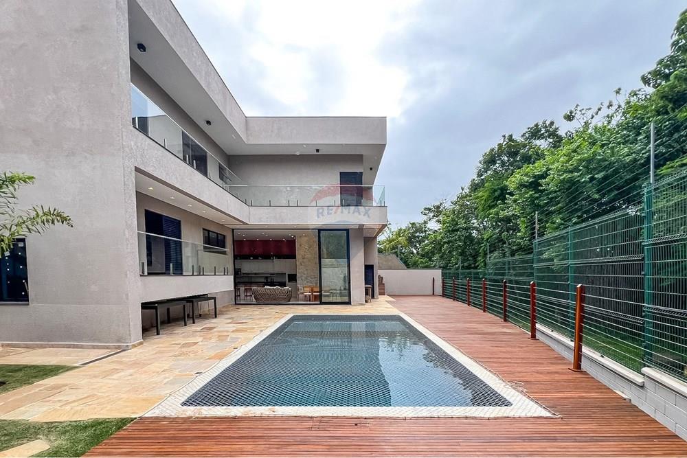 Casa de Condomínio - Alugar - Votorantim , São Paulo - 62.jpg - 630601222-9