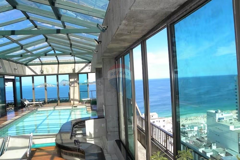 Apart Hotel/ Flat - Venda - Rio de Janeiro , Rio de Janeiro - 3dbdb079-ae71-4125-8a76-a503645c5fe7 2.JPG - 630411002-242