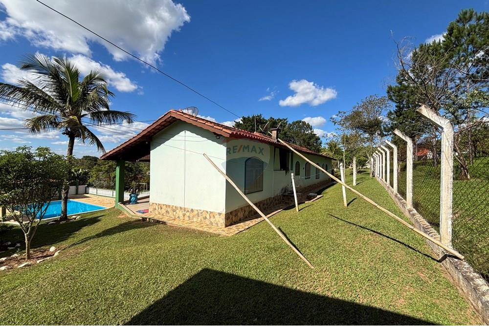 Casa de Campo - Venda - Araçoiaba da Serra , São Paulo - IMG_6236.jpeg - 630591061-149