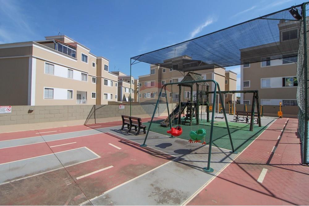 Apartamento - Alugar - Sorocaba , São Paulo - IMG_2399.jpg - 630591007-410