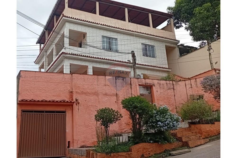 Casa - Venda - São Gonçalo , Rio de Janeiro - 7413c2e0-28c3-40a3-8ae7-73212f381a9c.jpg - 630121008-123
