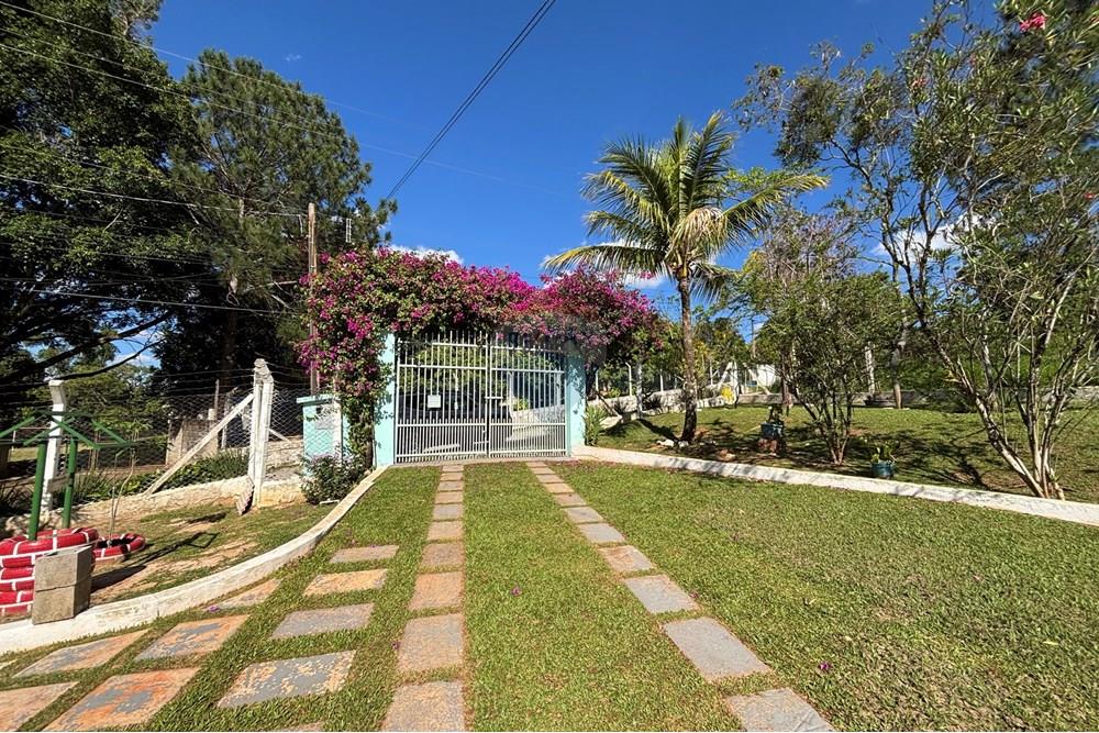 Casa de Campo - Venda - Araçoiaba da Serra , São Paulo - IMG_6225.jpeg - 630591061-149