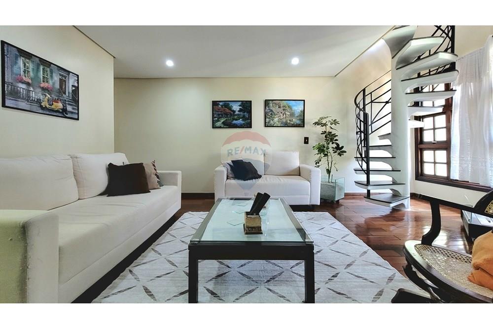 Sobrado - Venda - São Bernardo do Campo , São Paulo - 20251016_102610.jpg - 630331108-35