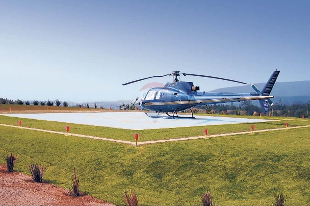 Casa de Condomínio - Venda - Cabreúva , São Paulo - Heliponto-RGB.jpg - 630531001-1023