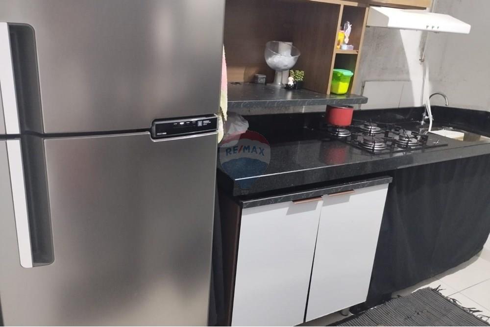 Apartamento - Venda - Guarulhos , São Paulo - 548d3cba-615f-49bb-b36f-7d787fd268e7.jpg - 631271027-6