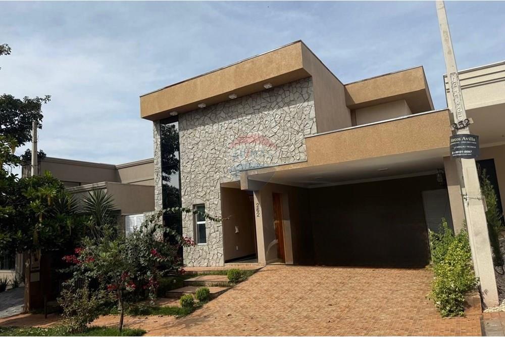 Casa de Condomínio - Venda - São José do Rio Preto , São Paulo - F3.jpeg - 631481001-10