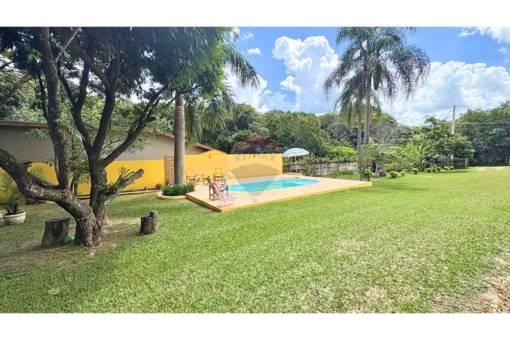 Chácara / Sítio / Fazenda - Venda - Botucatu , São Paulo - ff2a7559-9f3a-4c3e-8f92-1c035edfa232.jpg - 630481027-139