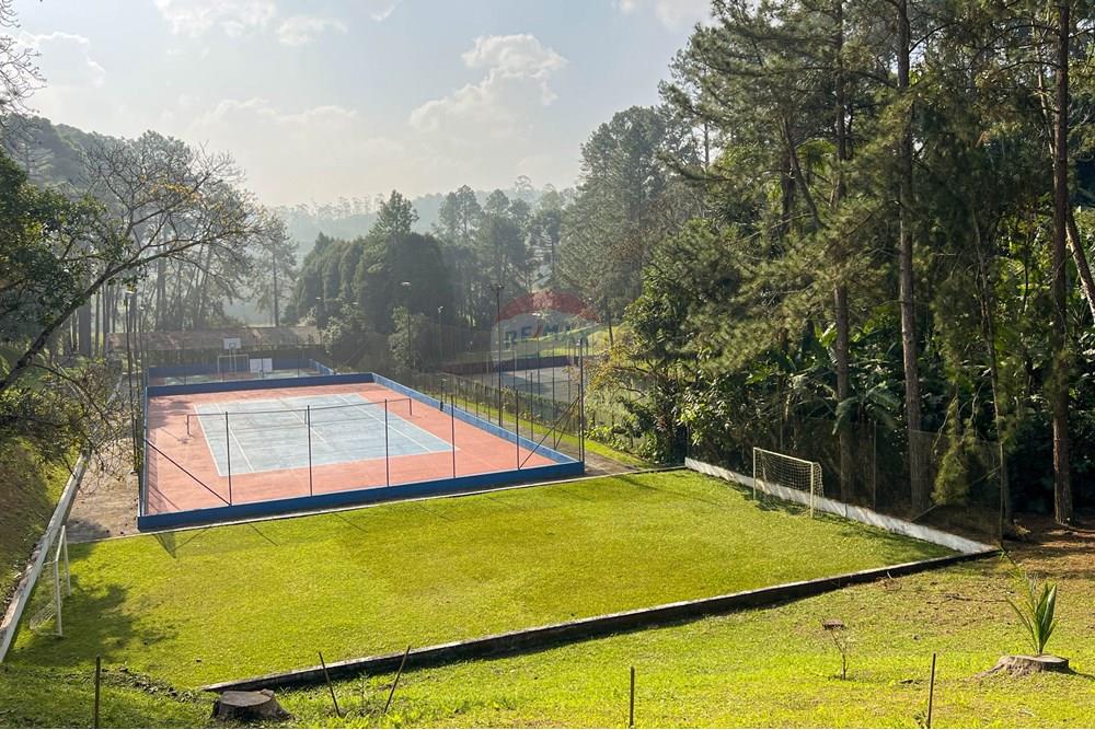 Sobrado - Venda - Ribeirão Pires , São Paulo - 29.jpg - 631371011-57