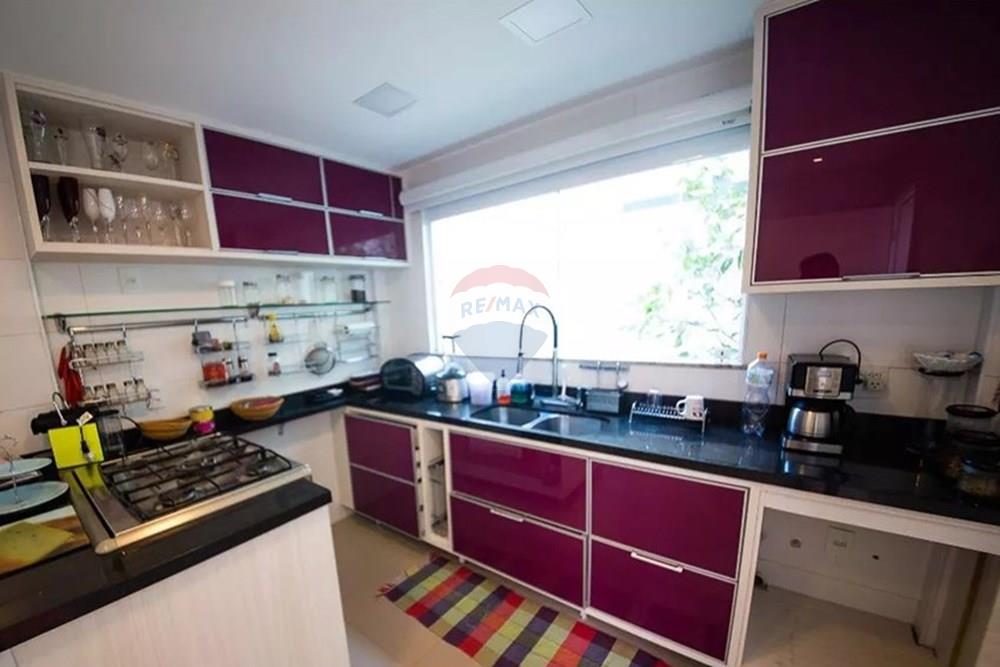 Casa de Condomínio - Venda - Niterói , Rio de Janeiro - casa 12.1_vista cozinha.jpg - 631521007-18