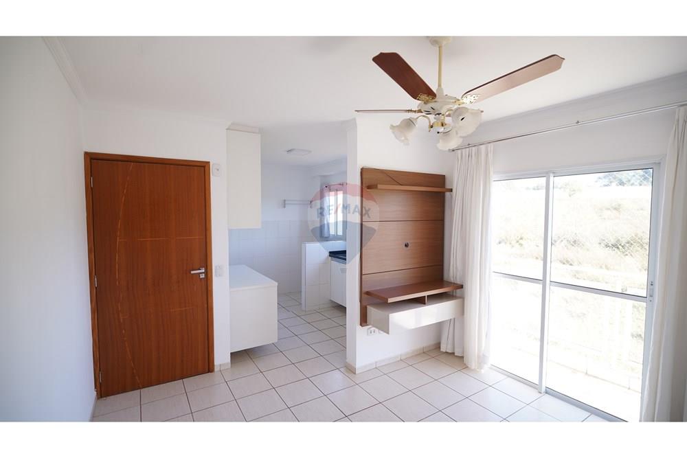 Apartamento - Venda - Presidente Prudente , São Paulo - ECO PALLACE - JULIA REMAX MAPOGOS2052.JPG - 630091014-114