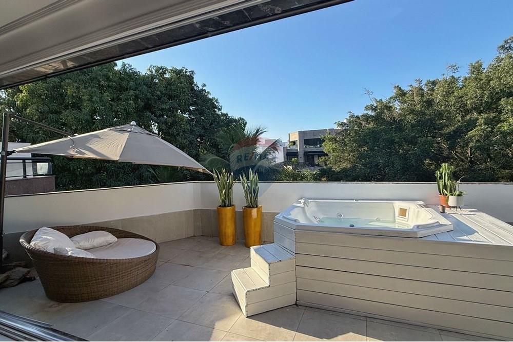 Cobertura - Alugar - Rio de Janeiro , Rio de Janeiro - IMG-20251208-WA0117.jpg - 631751002-12