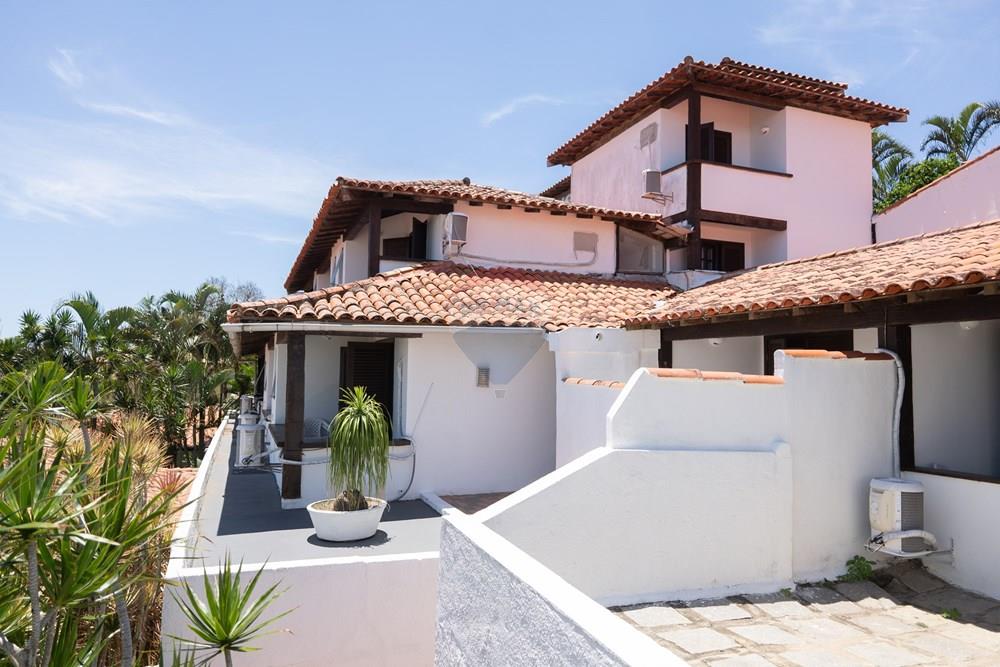 Hotel/ Pousada - Venda - Armação dos Búzios , Rio de Janeiro - ARAMBARÊ-26.jpg - 630391169-3