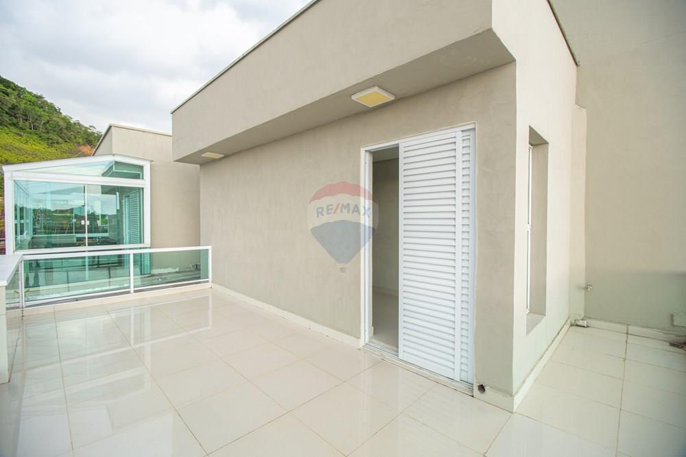 Casa de Condomínio - Venda - São Sebastião , São Paulo - sacada.jpg - Solário - 631301041-40