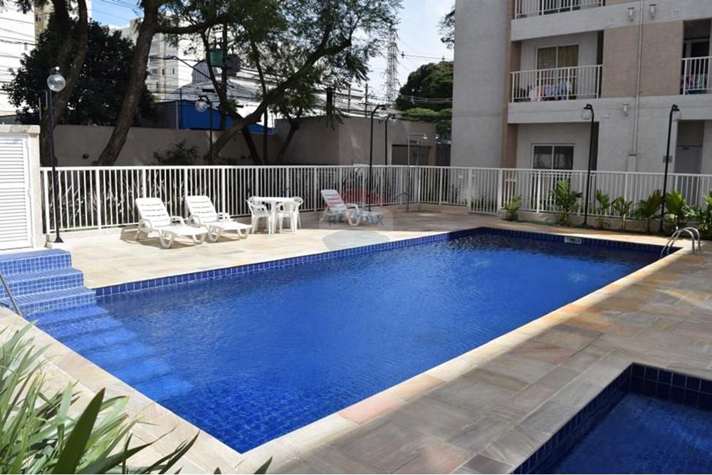 Apartamento - Alugar - Guarulhos , São Paulo - mini_015.JPG - 630251062-181