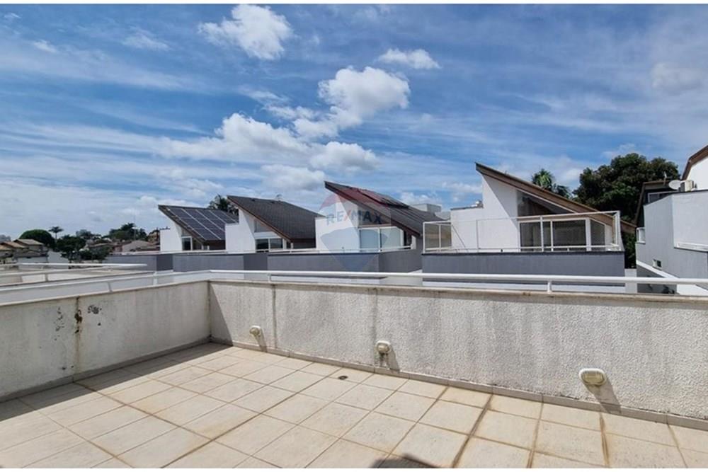 Casa de Condomínio - Alugar - Mogi das Cruzes , São Paulo - IMG-20240718-WA0036.jpg - Terraço - 631251038-11