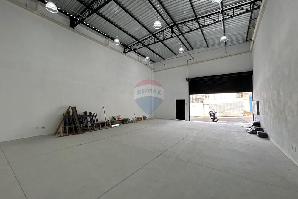 Industrial - Alugar - Mauá , São Paulo - IMG_6225.JPG - 630751057-183