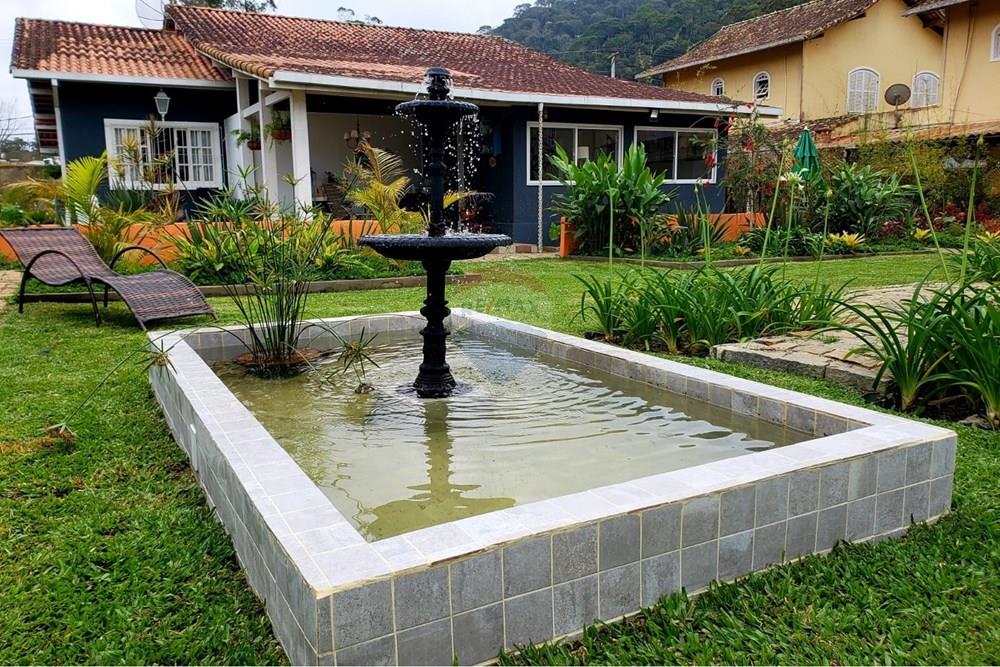 Casa - Alugar - Teresópolis , Rio de Janeiro - 791d1a3f-92d4-44a5-a2cd-51b0d679a531.jpg - 630191084-32