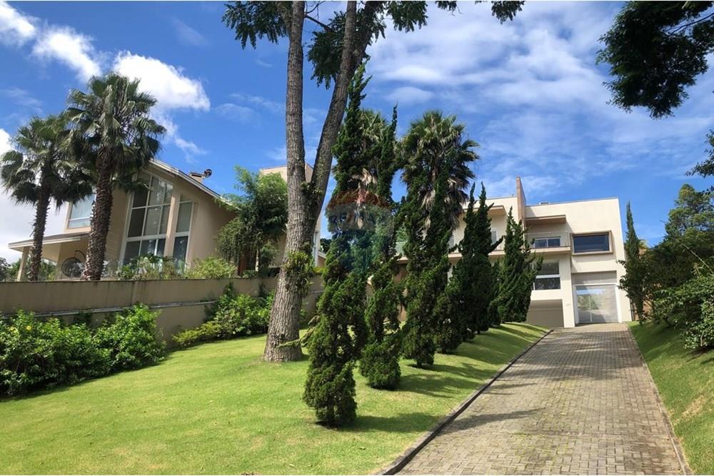 Casa de Condomínio - Venda - Arujá , São Paulo - IMG-20250116-WA0131.jpg - 631491001-50