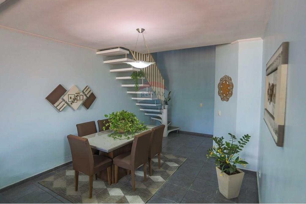 Casa - Venda - Sorocaba , São Paulo - IMG_6465.jpg - Sala de jantar - 630601081-30