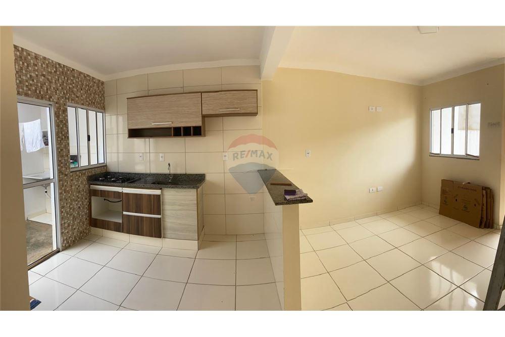 Sobrado - Alugar - Salto de Pirapora , São Paulo - 3 - 631181052-215