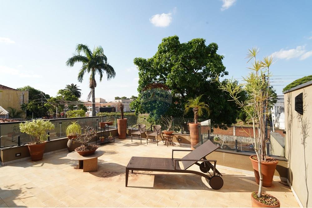 Sobrado - Venda - Presidente Prudente , São Paulo - DSC00407.JPG - 630091025-139