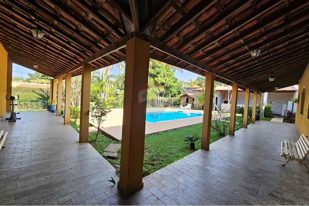 Chácara / Sítio / Fazenda - Venda - Araçoiaba da Serra , São Paulo - 20250508_141553.jpg - Varanda - 630601140-26