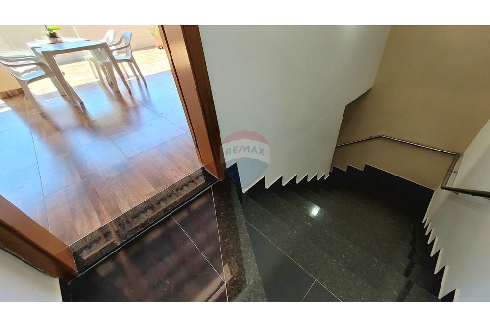 Cobertura - Venda - Santo André , São Paulo - Acesso cobertura.jpg - 630331043-34