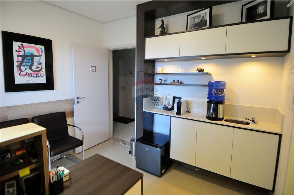 Cj. Comercial/ Sala - Venda - Mogi das Cruzes , São Paulo - 23 - 630281011-763