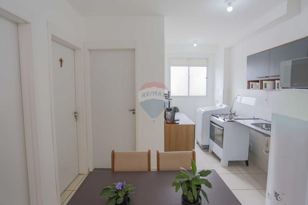 Apartamento - Venda - Sorocaba , São Paulo - IMG_7533.jpg - 630601129-93