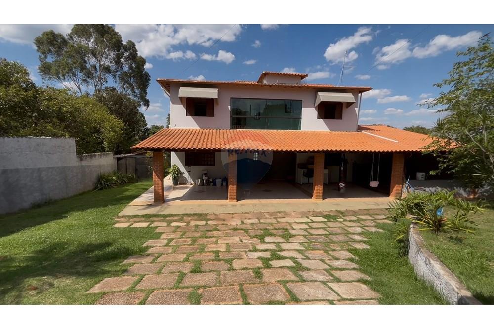 Chácara / Sítio / Fazenda - Alugar - Araçoiaba da Serra , São Paulo - 2.jpg - 630591257-14