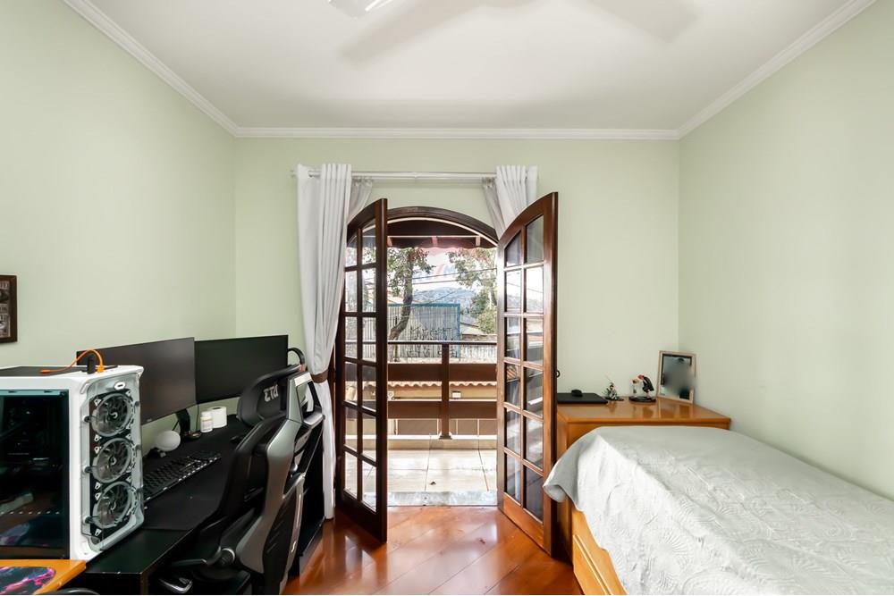 Sobrado - Venda - Santo André , São Paulo - 19.jpg - 630821018-49