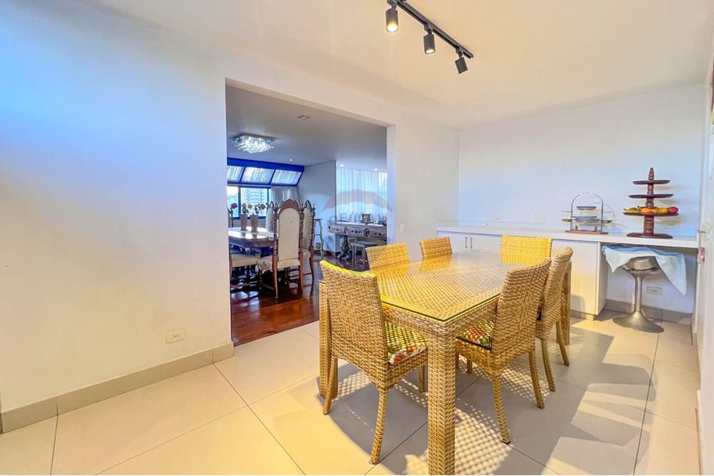 Apartamento - Venda - Santo André , São Paulo - foto copa 3.jpeg - Copa - 631451037-2