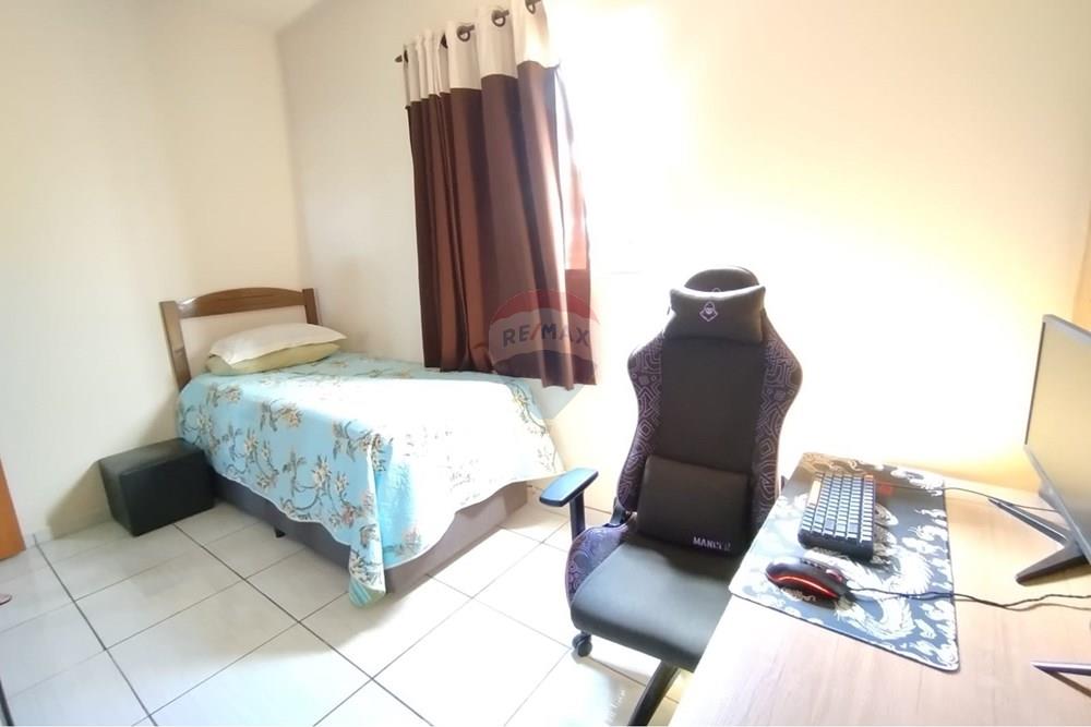 Apartamento - Venda - Votorantim , São Paulo - Apartamento 2 dormitórios Votorantim Remax Shmone (13).jpeg - 631581002-88