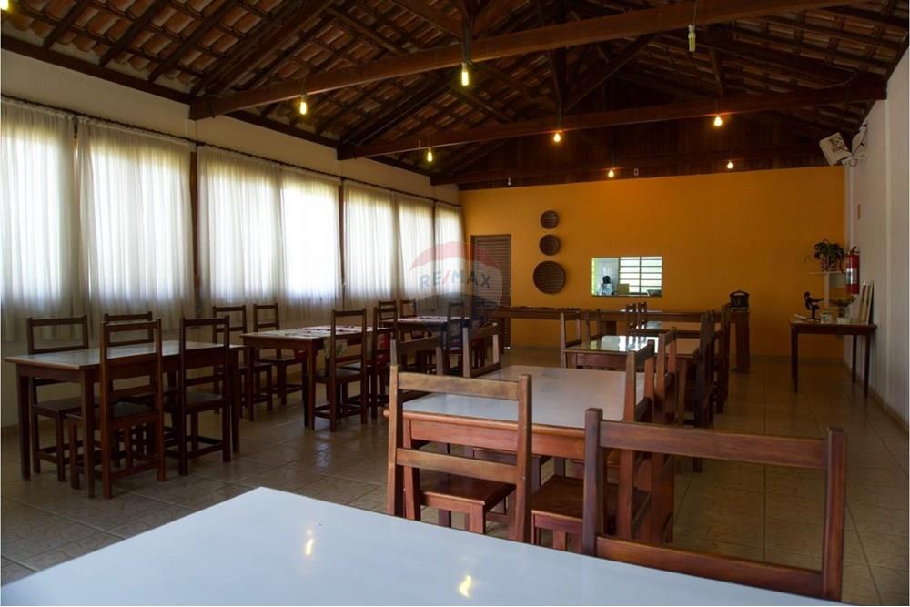 Hotel/ Pousada - Venda - Piranguinho , Minas Gerais - REFEITÓRIO II.jpeg - 631631013-18