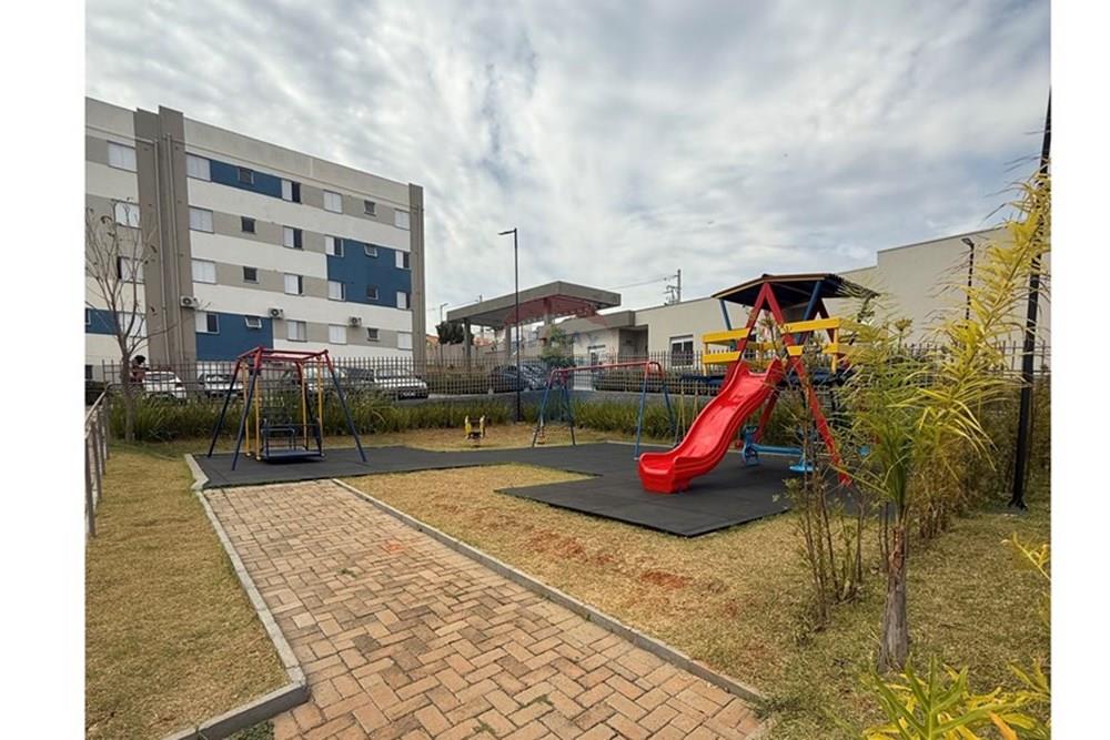 Apartamento - Venda - Botucatu , São Paulo - IMG_2650.jpg - 630481004-139