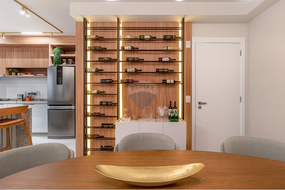 Apartamento - Venda - São José do Rio Preto , São Paulo - Adega vinhos.jpg - 631481001-22