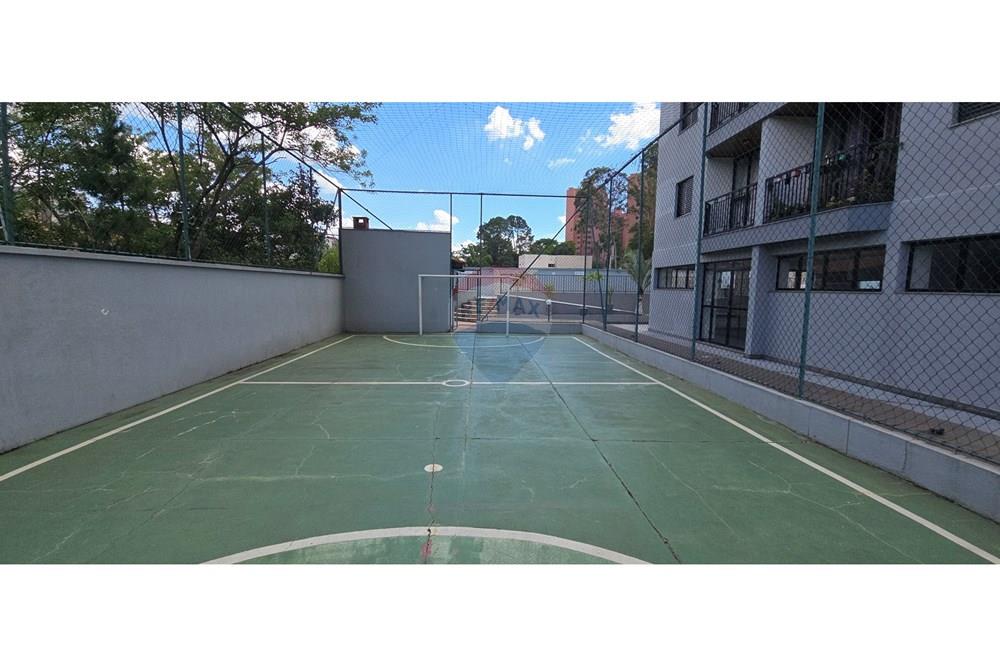 Apartamento - Alugar - São Paulo , São Paulo - 34.jpg - 631341034-2