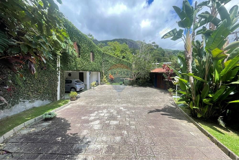 Casa de Condomínio - Venda - Teresópolis , Rio de Janeiro - IMG_3317.JPEG - 630191100-14